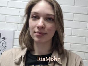 RiaMohr