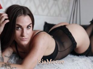 RiaMoore