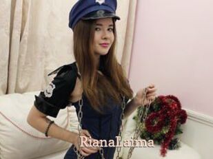 RianaLaima