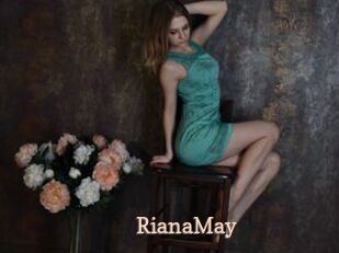 RianaMay