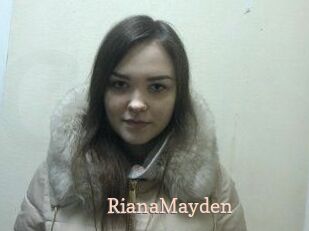 RianaMayden