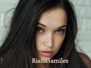 RianaSamiles