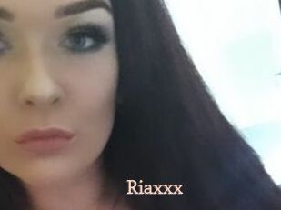 Riaxxx