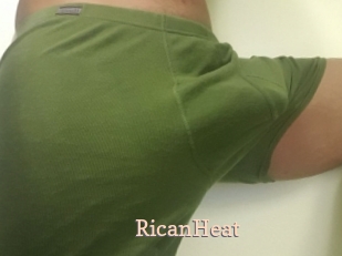 RicanHeat Chaude Vision