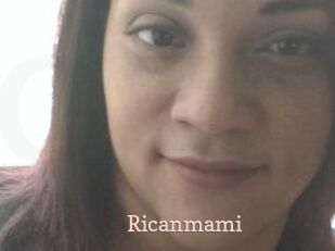 Ricanmami