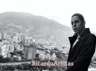 RicardoArenas