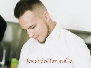 RicardoDenatello
