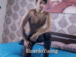 RicardoYuong
