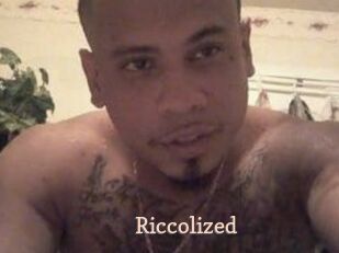 Riccolized
