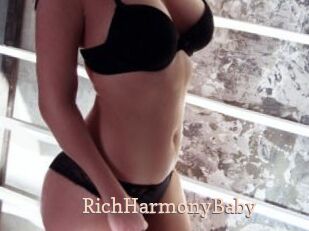 RichHarmonyBaby