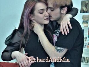 RichardAndMia