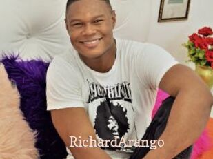 RichardArango