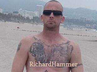 RichardHammer