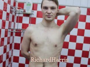 RichardHarris