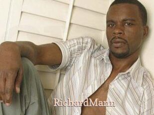RichardMann