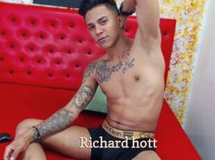 Richard_hott