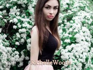 RichelleWoods
