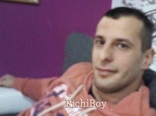 RichiBoy