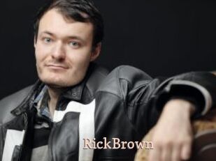 RickBrown