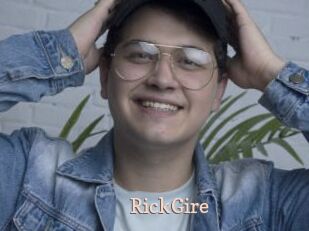 RickGire