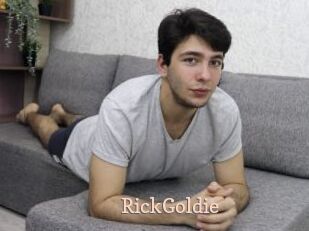 RickGoldie