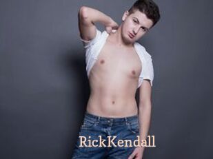 RickKendall