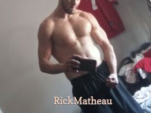 RickMatheau
