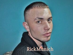 RickMunich