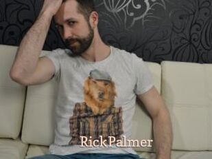 RickPalmer