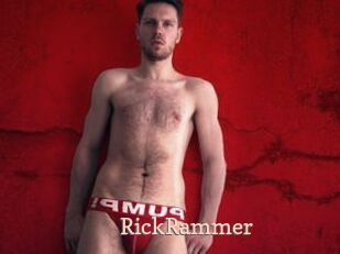 RickRammer