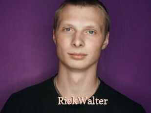 RickWalter