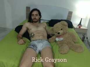 Rick_Grayson