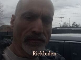 Rickbiden
