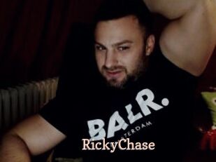 RickyChase