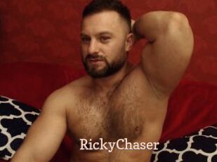 RickyChaser