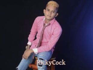 RickyCock
