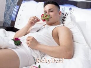 RickyDuff Chaude Vision
