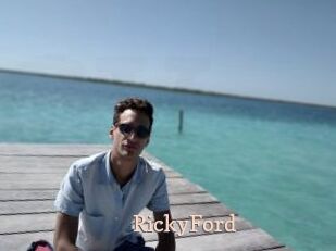 RickyFord