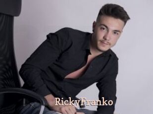 RickyFranko