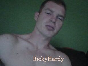 RickyHardy