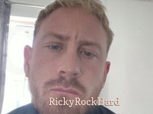RickyRockHard