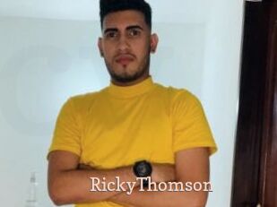 RickyThomson