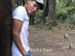 Ricky_Sam