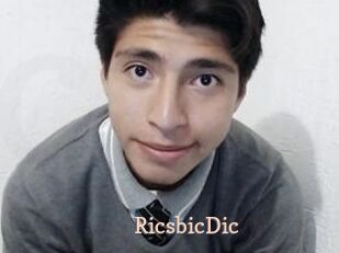 Rics_bic_Dic