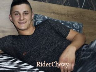 RiderChevy