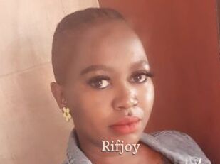 Rifjoy
