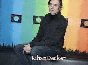 RihanDecker