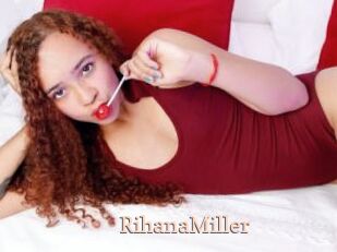 RihanaMiller