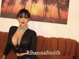 RihannaSmith