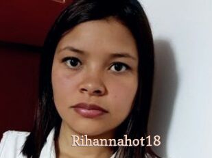 Rihannahot18